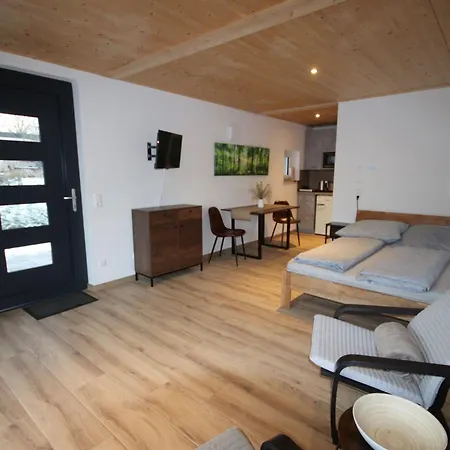 Raichberg Apartamento