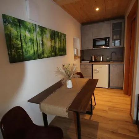 Apartamento Raichberg