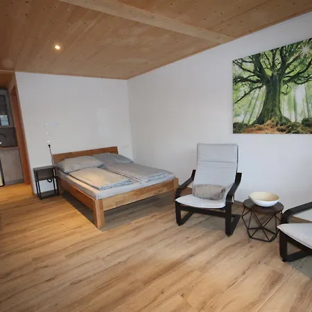 Raichberg Apartamento *