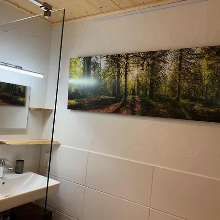 Raichberg Apartamento *