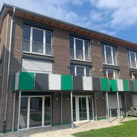 Raichberg Apartamento *